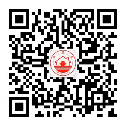 扫一扫关注微信