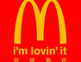 麦当劳
